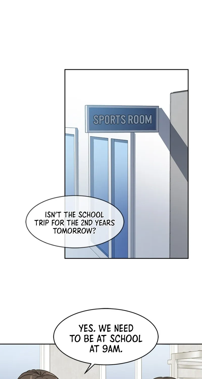 God of Blackfield Chapter 49 page 6 - 