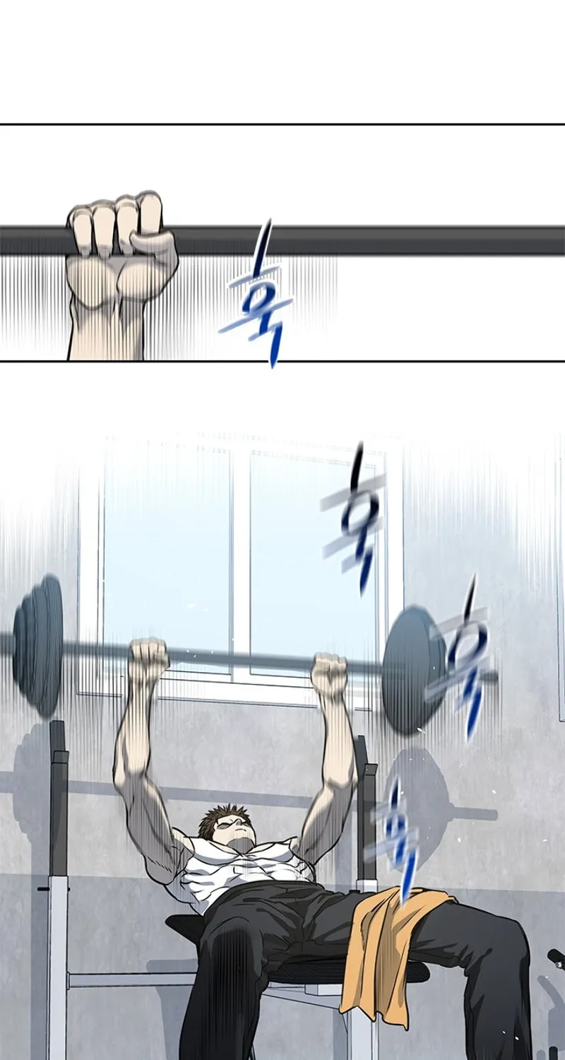 God of Blackfield Chapter 49 page 54 - 