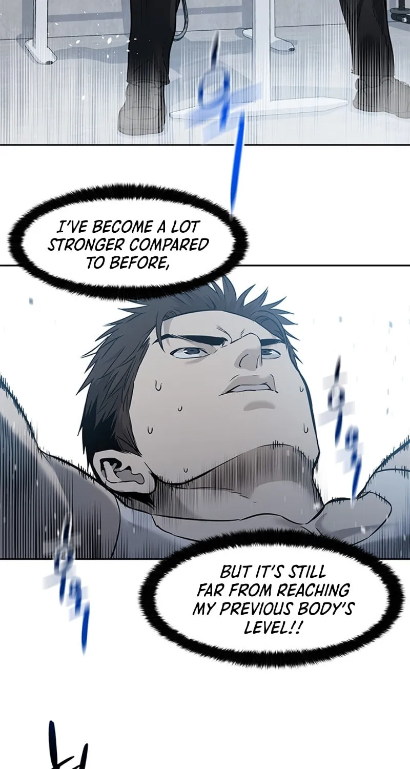 God of Blackfield Chapter 49 page 55 - 