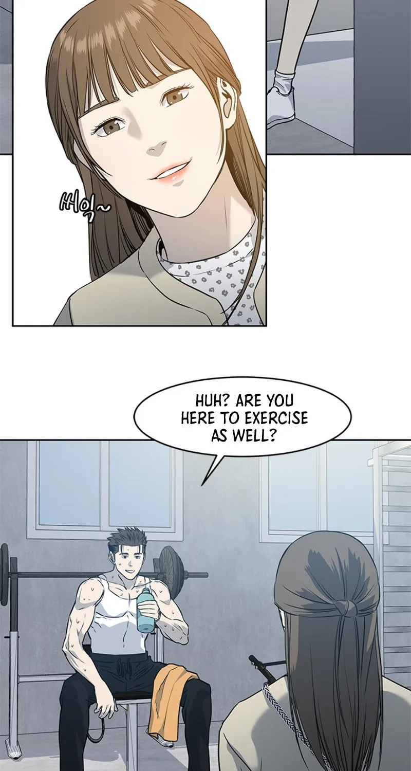 God of Blackfield Chapter 49 page 58 - 