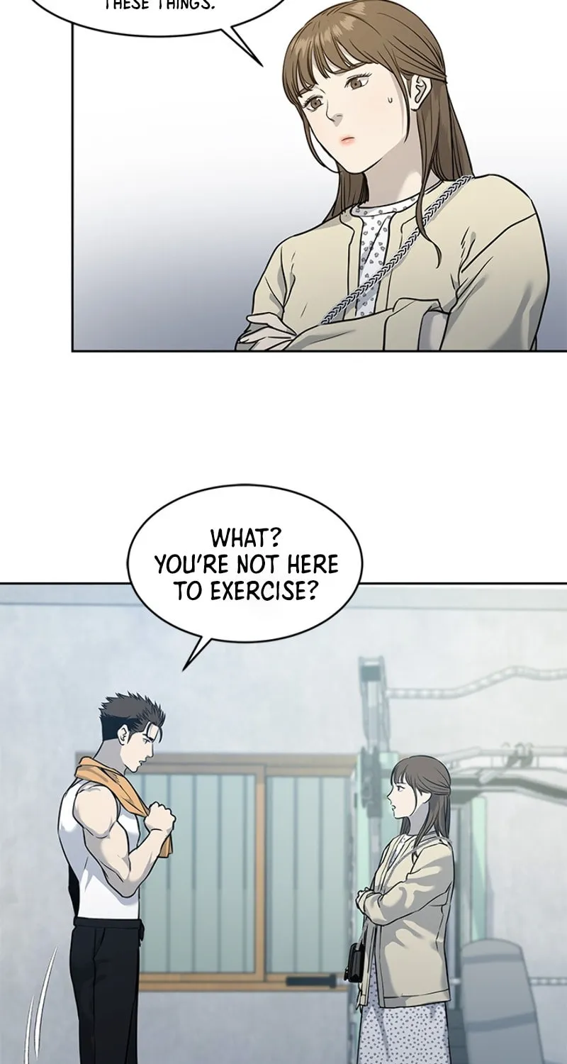 God of Blackfield Chapter 49 page 60 - 