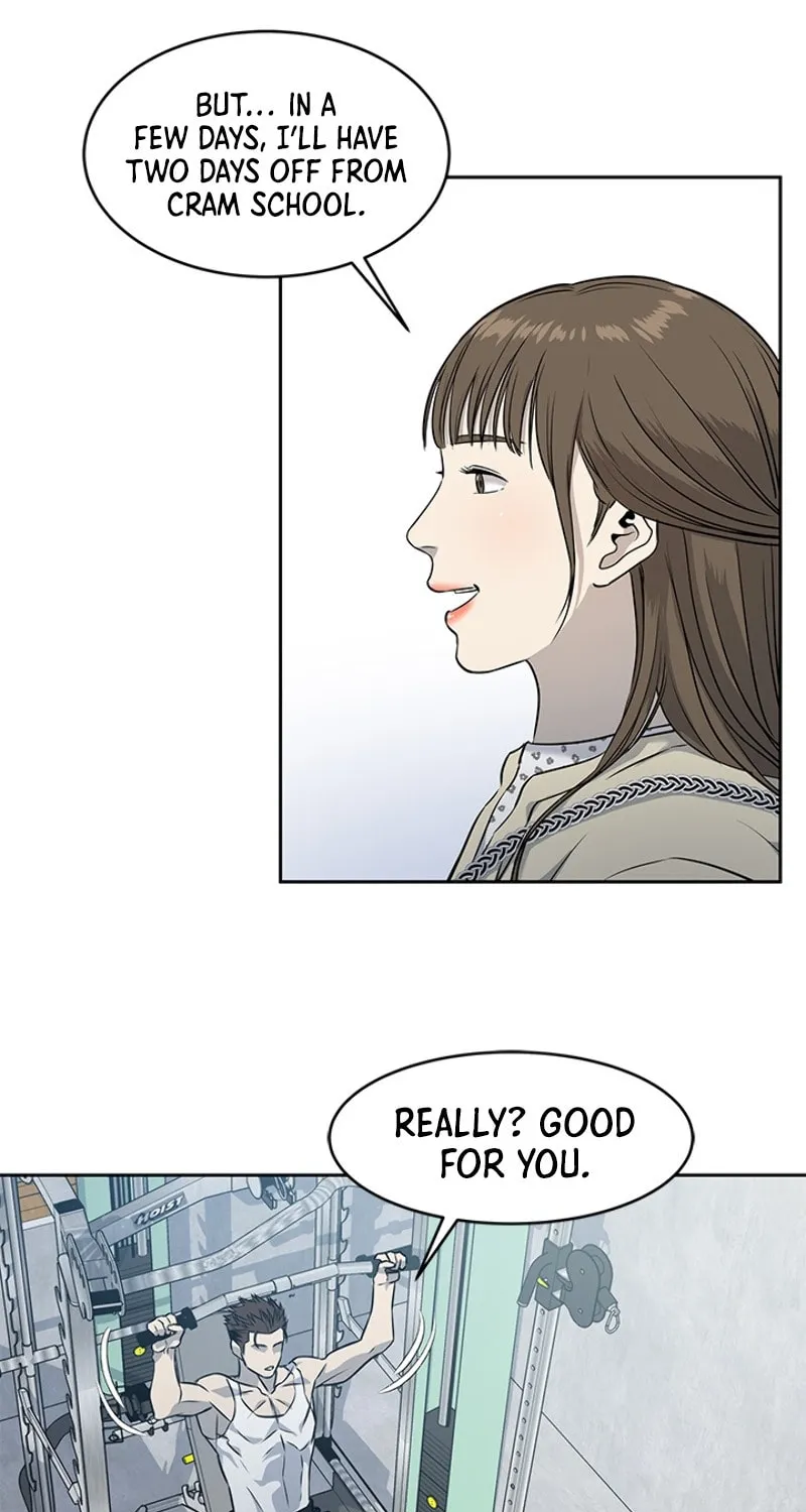 God of Blackfield Chapter 49 page 62 - 