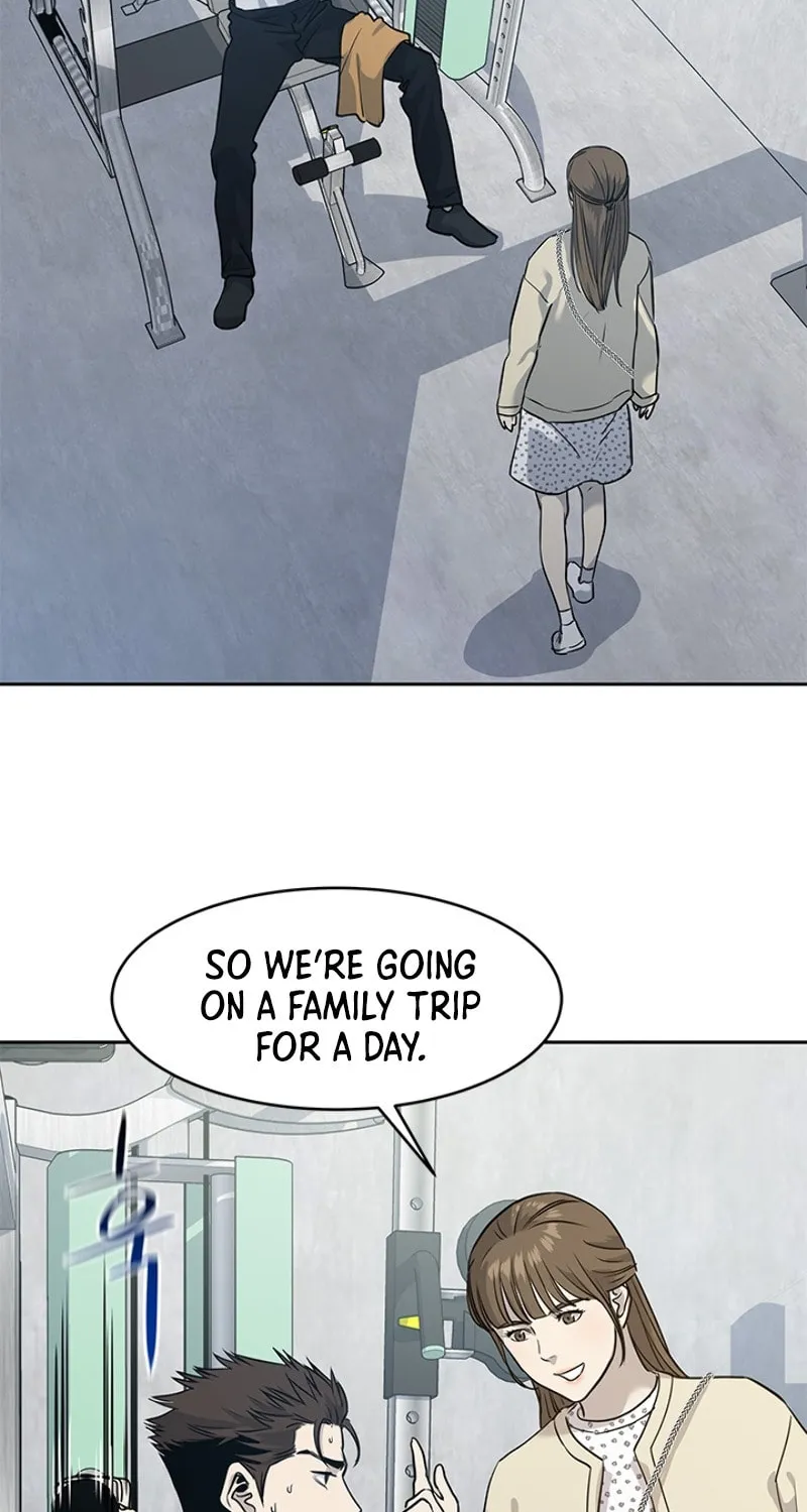 God of Blackfield Chapter 49 page 63 - 