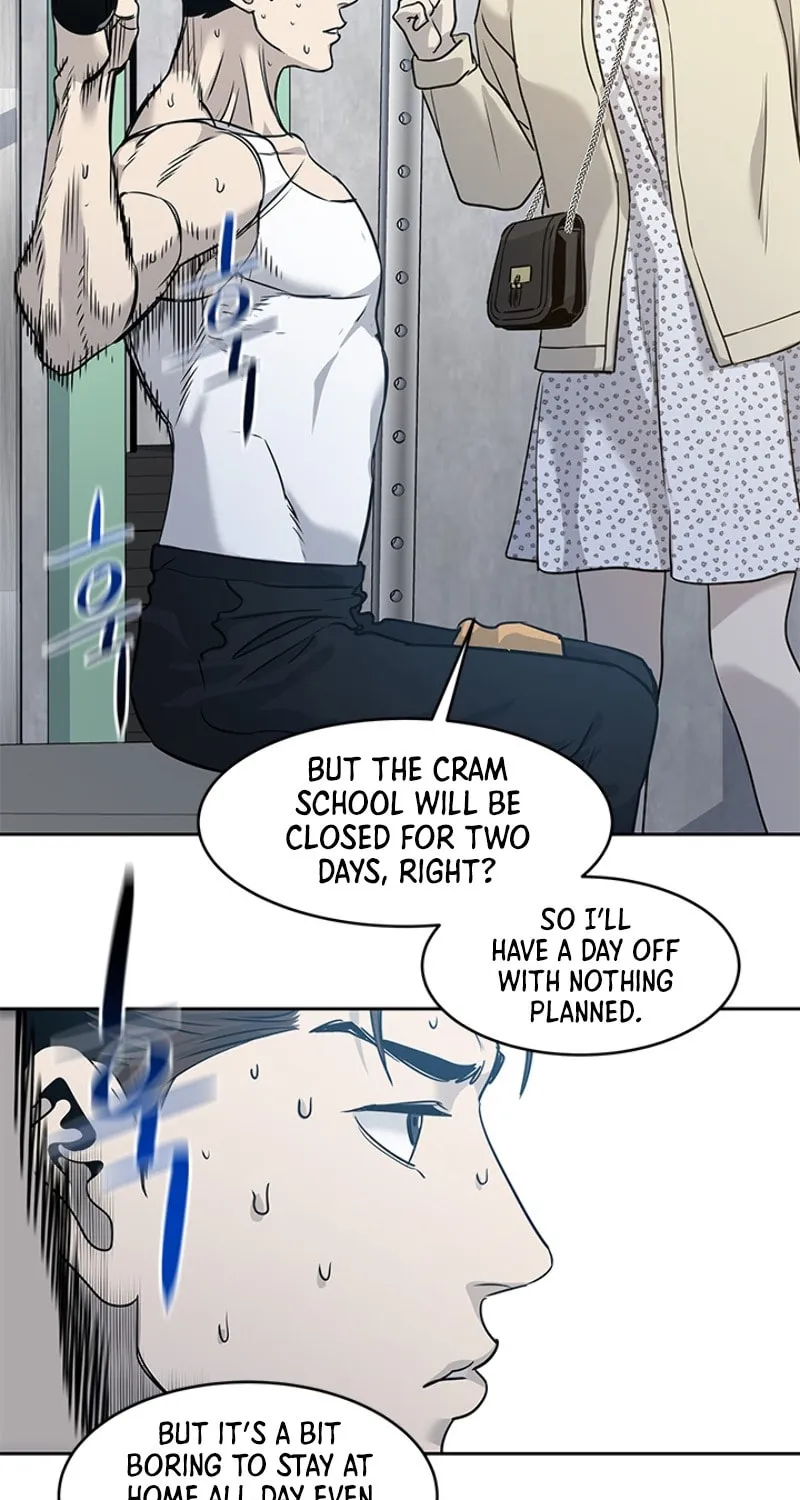 God of Blackfield Chapter 49 page 64 - 
