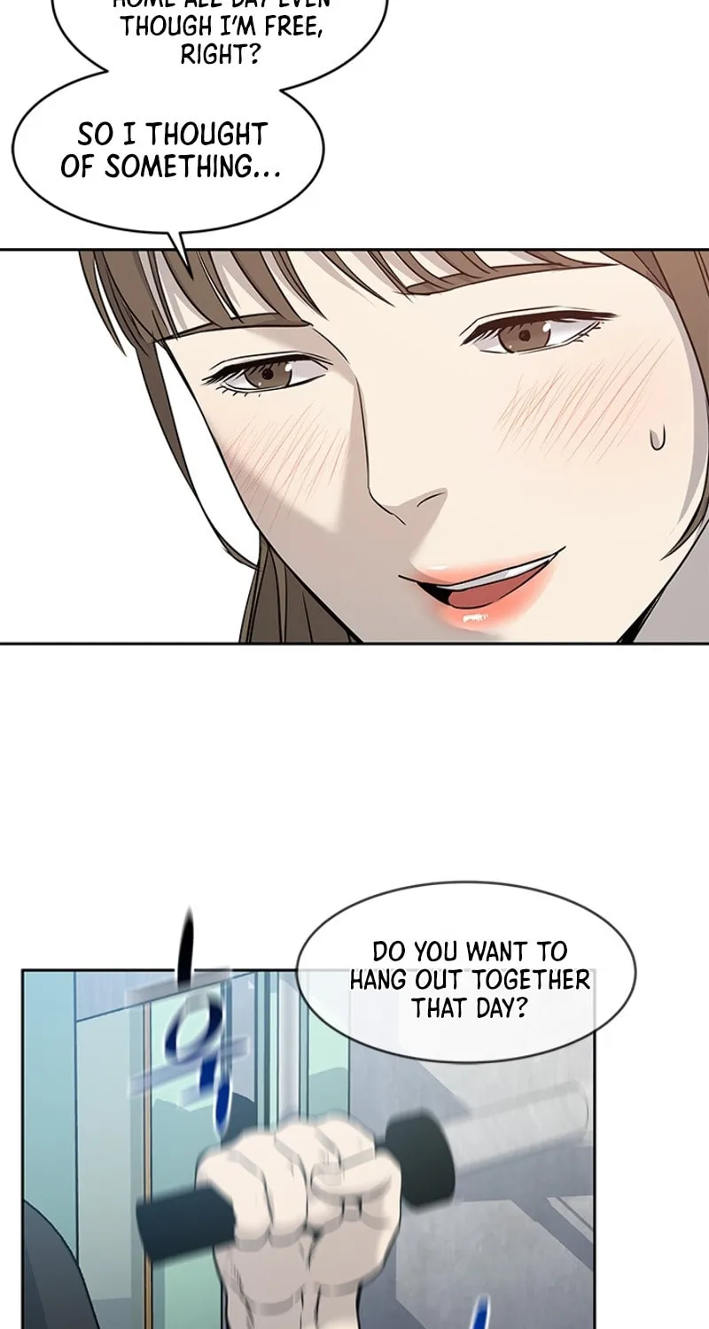 God of Blackfield Chapter 49 page 65 - 