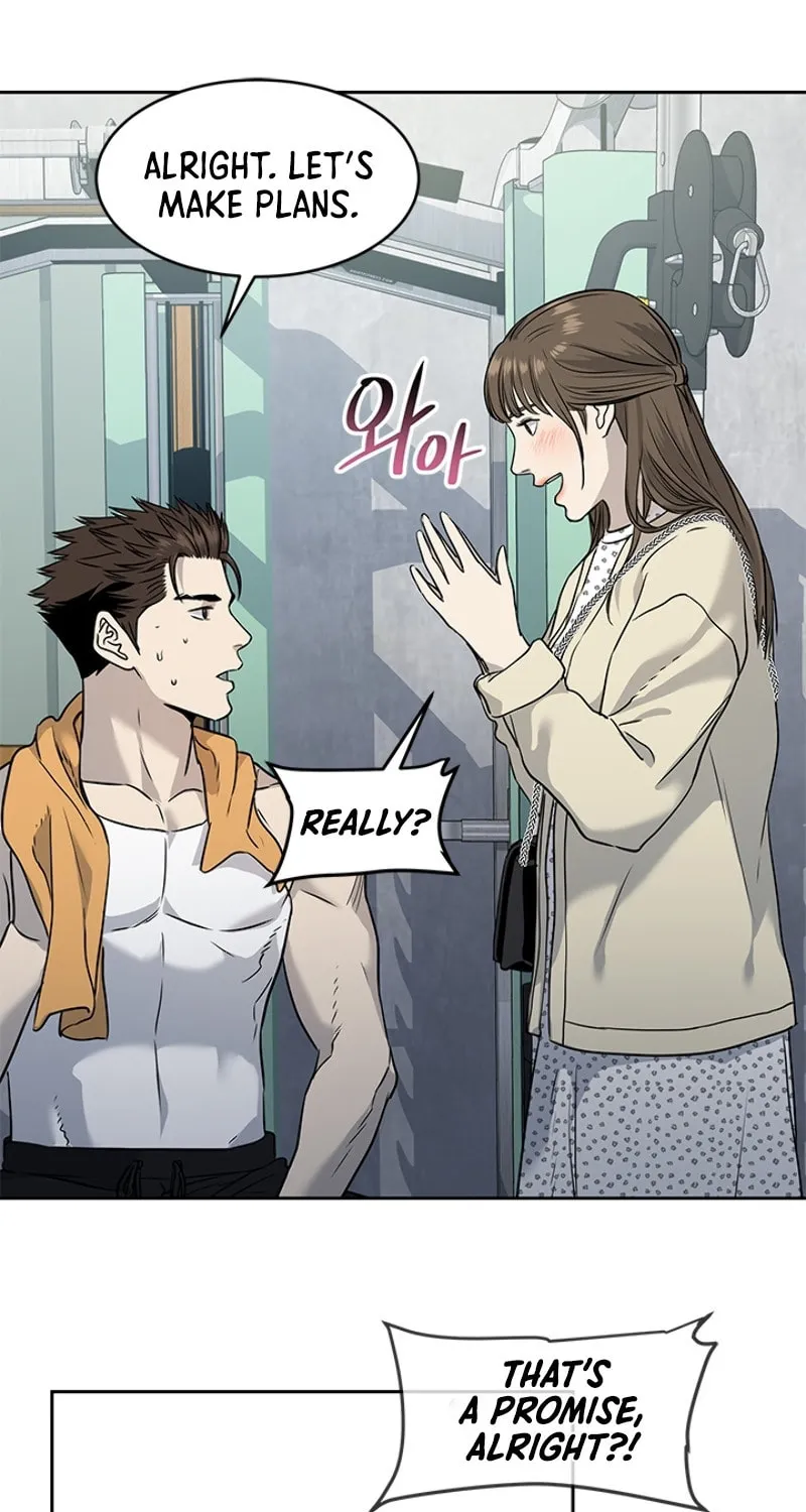 God of Blackfield Chapter 49 page 68 - 