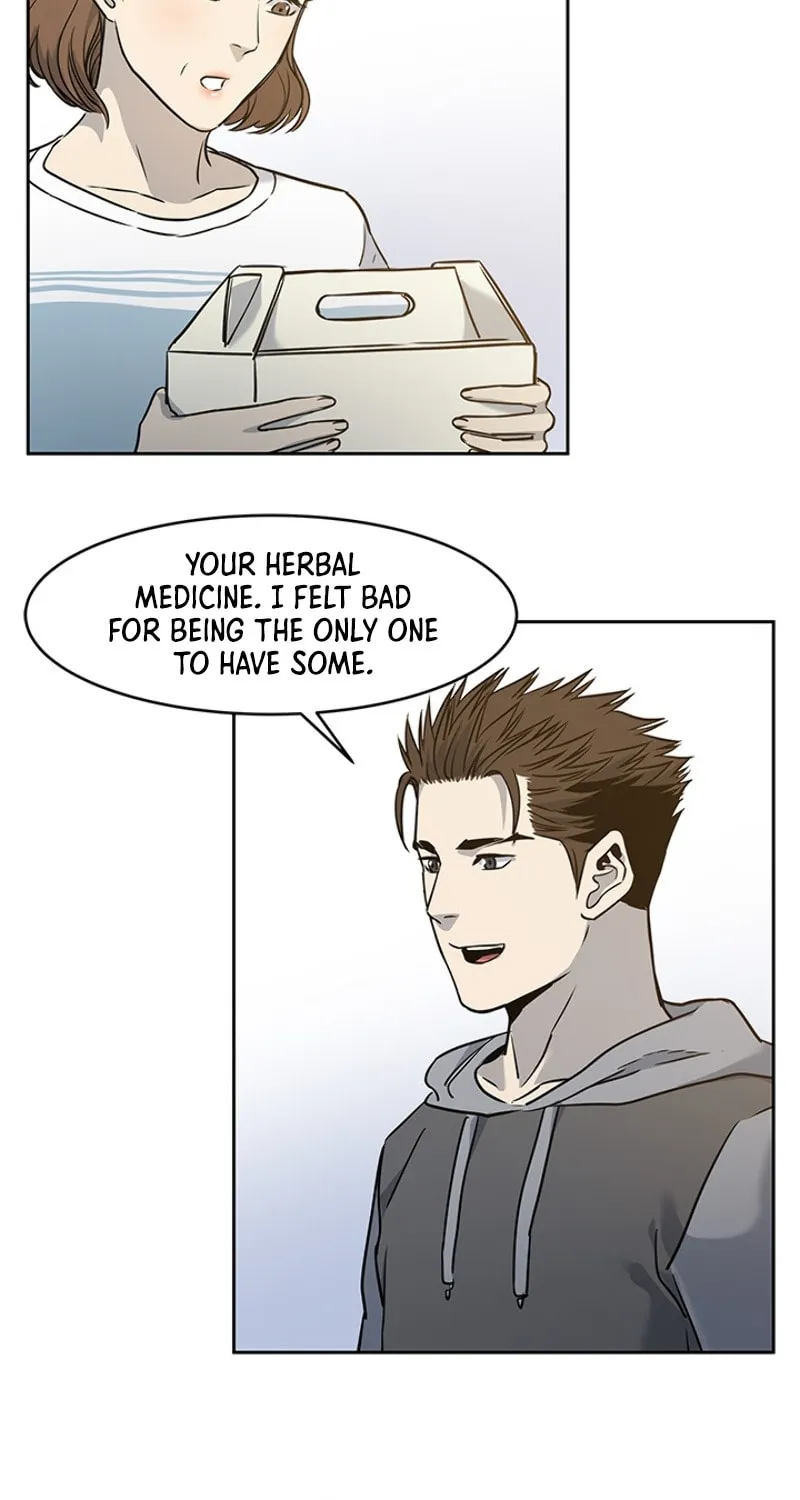 God of Blackfield Chapter 49 page 72 - 