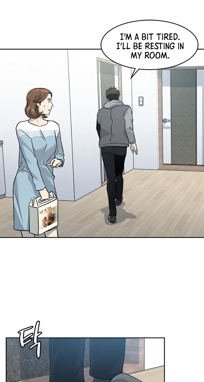 God of Blackfield Chapter 49 page 74 - 