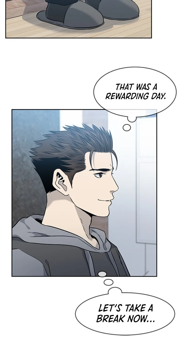 God of Blackfield Chapter 49 page 75 - 