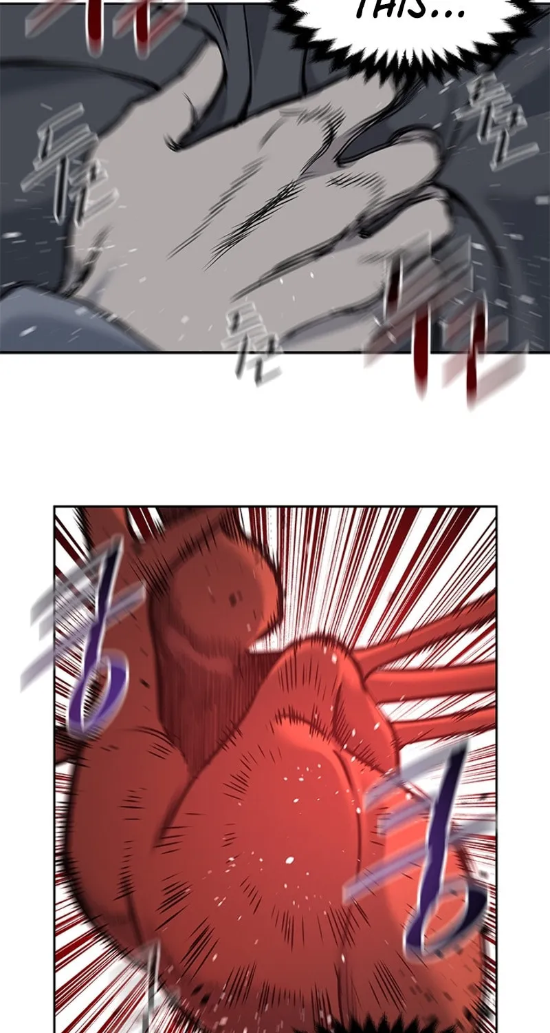 God of Blackfield Chapter 49 page 78 - 