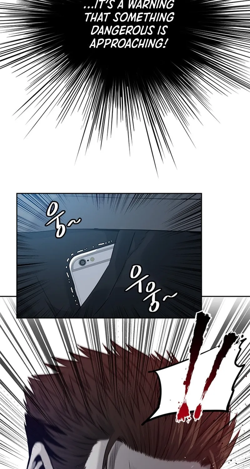 God of Blackfield Chapter 49 page 81 - 