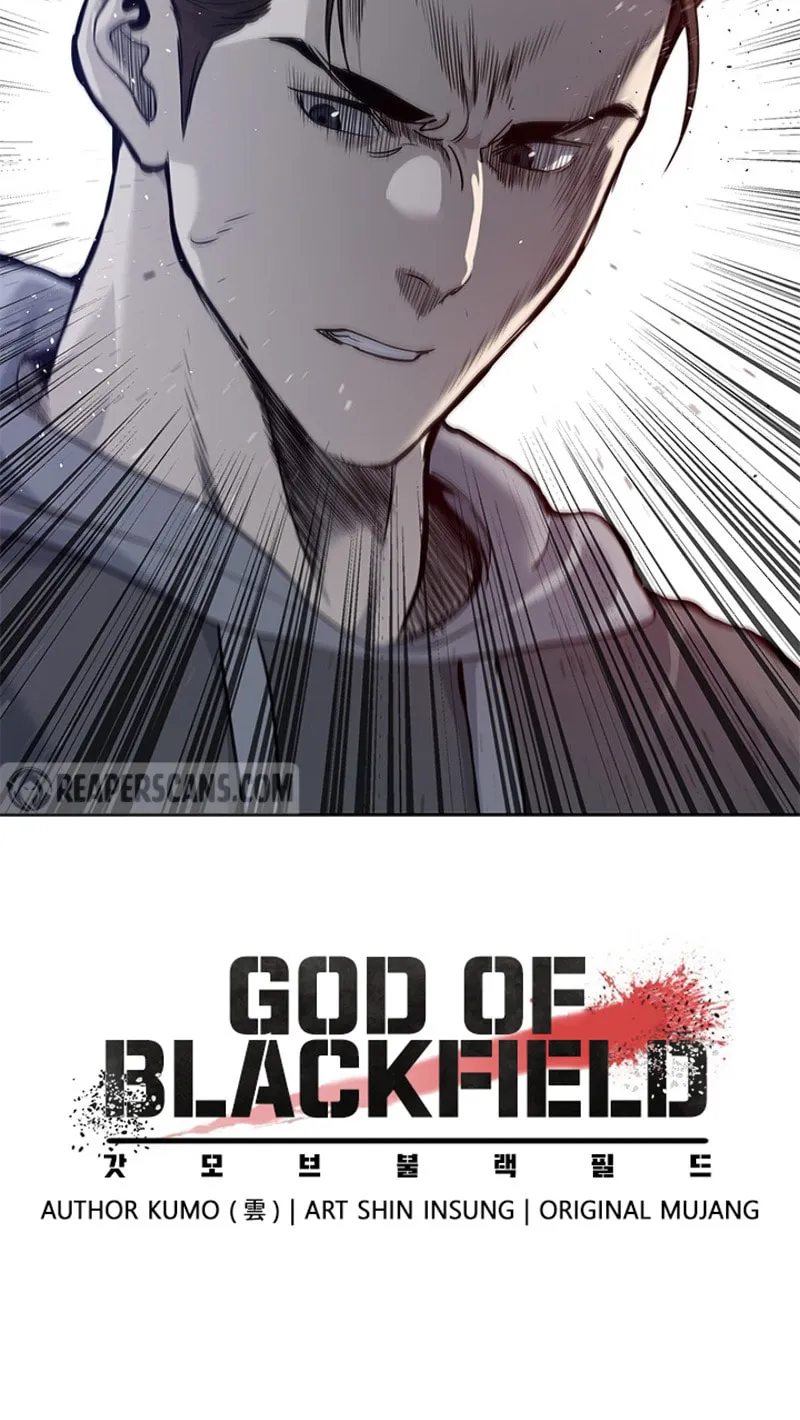 God of Blackfield Chapter 49 page 82 - 