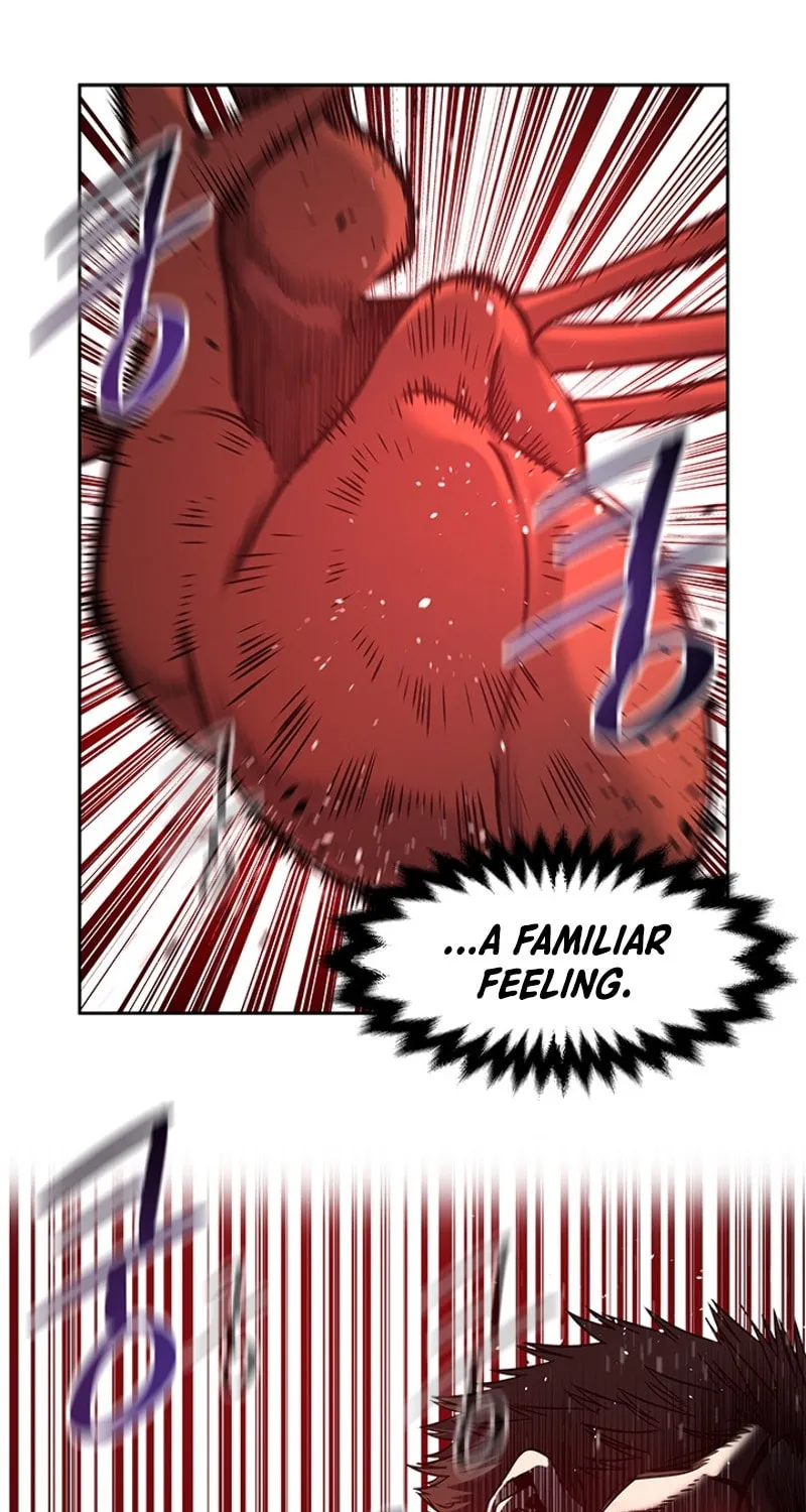 God of Blackfield Chapter 50 page 2 - 