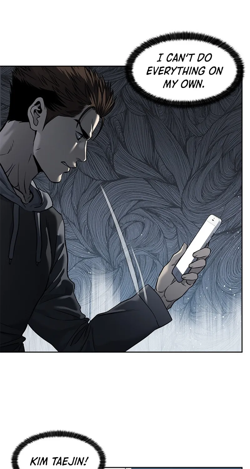 God of Blackfield Chapter 50 page 12 - 
