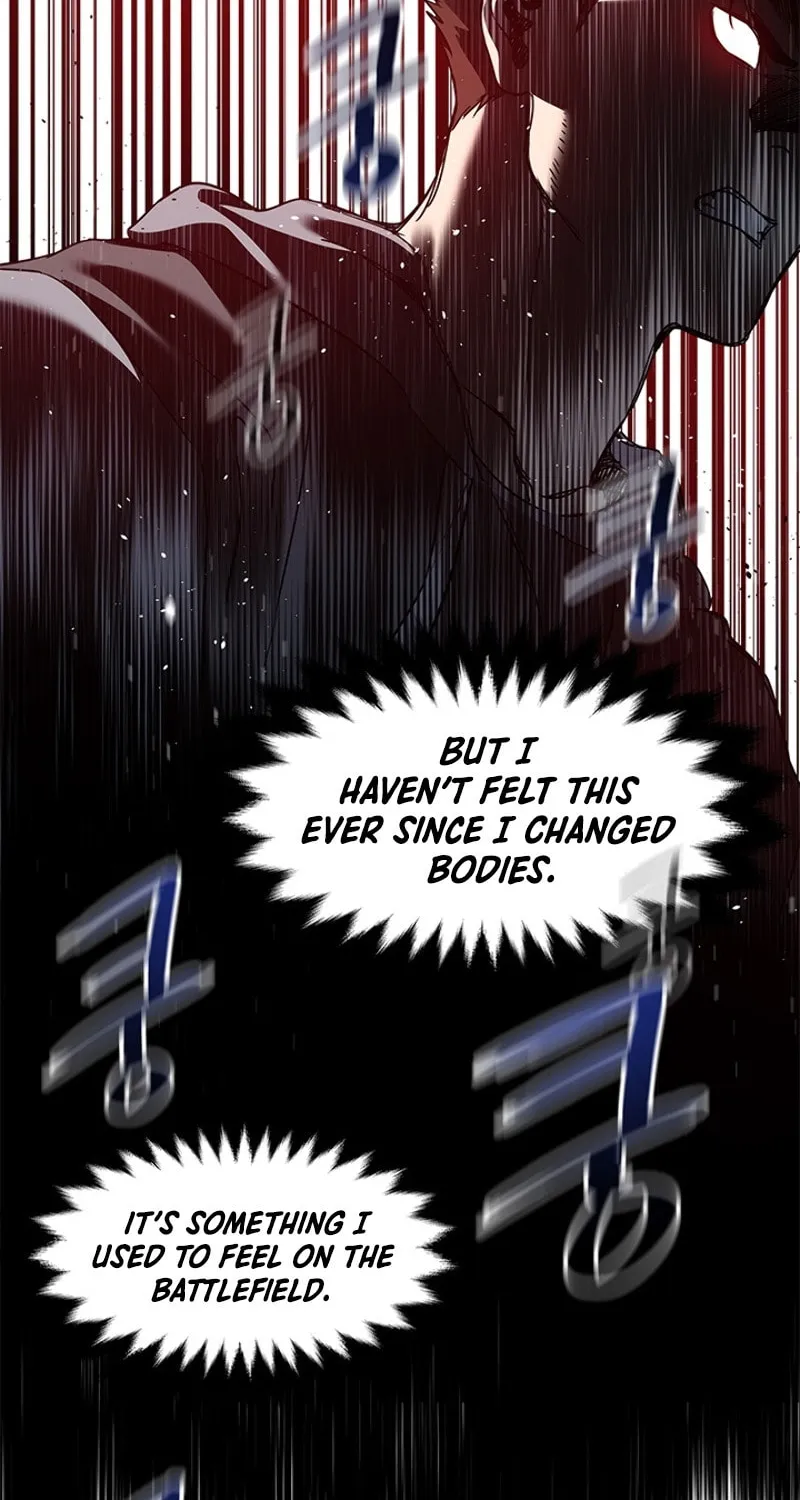 God of Blackfield Chapter 50 page 3 - 