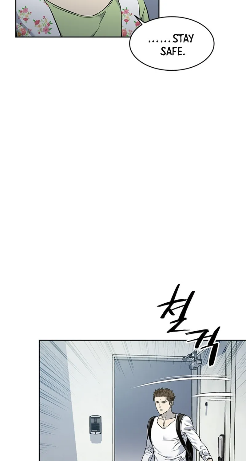 God of Blackfield Chapter 50 page 24 - 