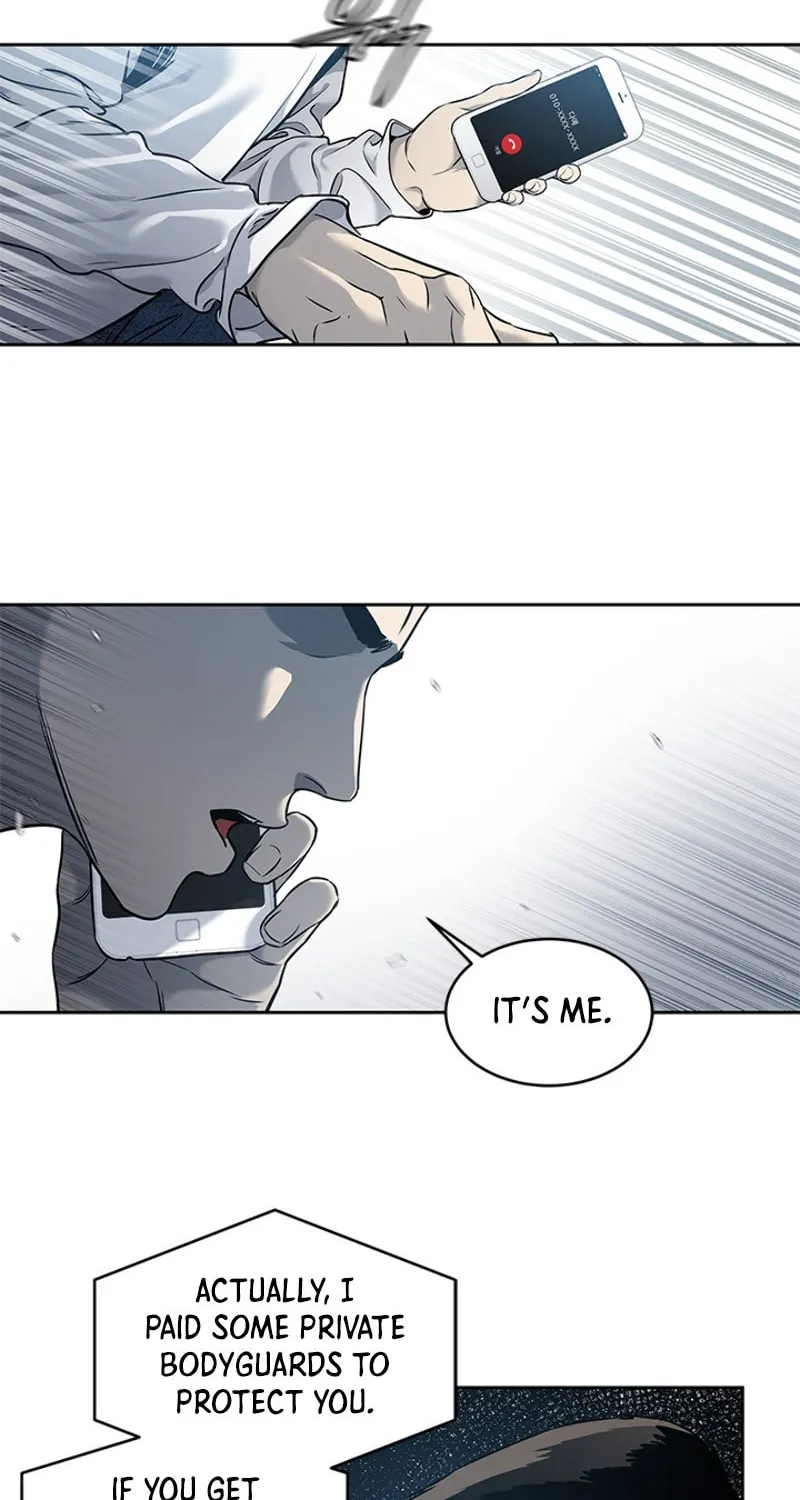 God of Blackfield Chapter 50 page 29 - 