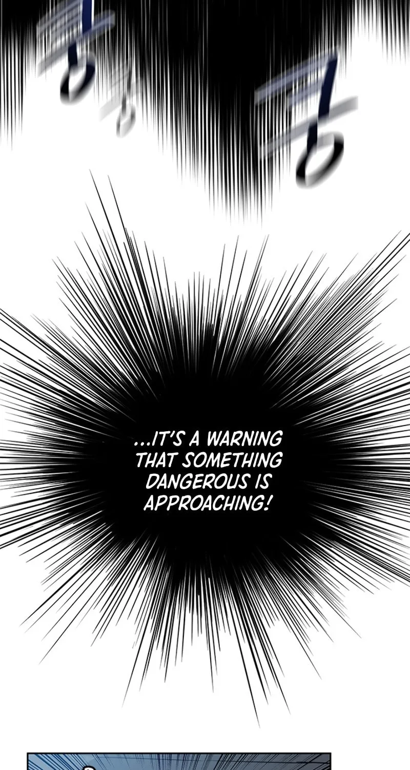 God of Blackfield Chapter 50 page 4 - 