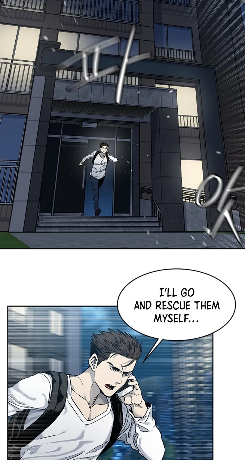 God of Blackfield Chapter 50 page 31 - 