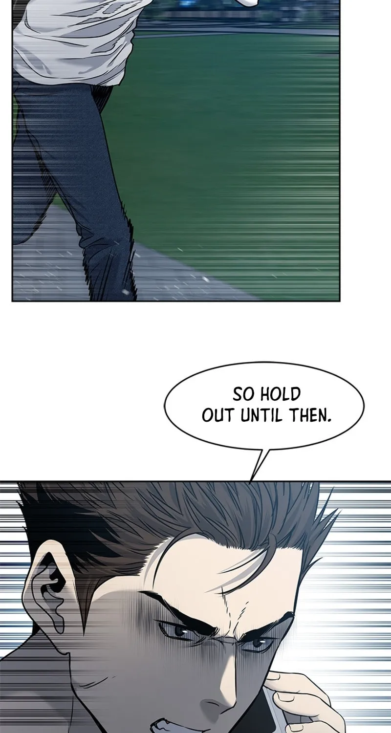 God of Blackfield Chapter 50 page 32 - 