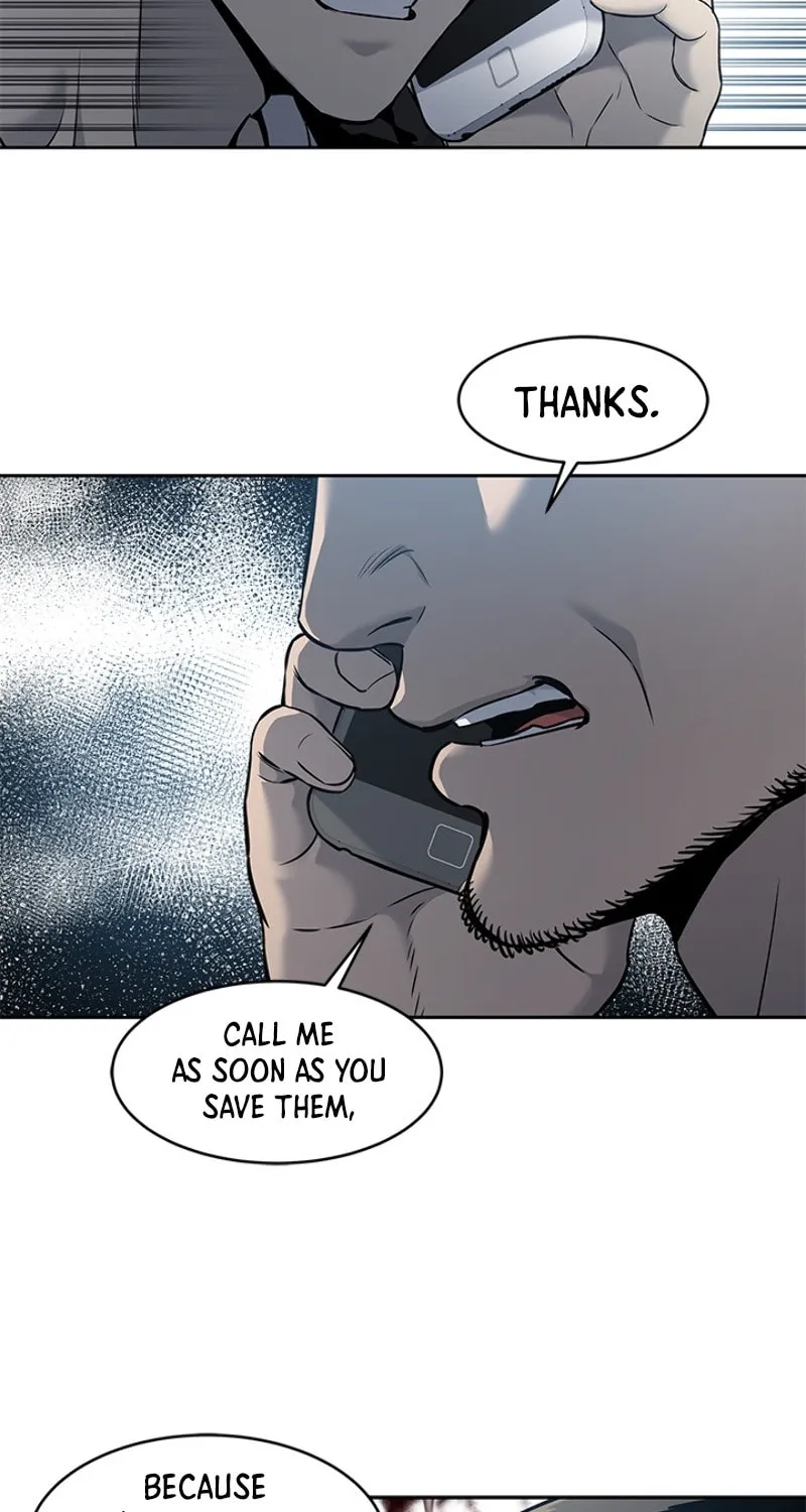 God of Blackfield Chapter 50 page 33 - 