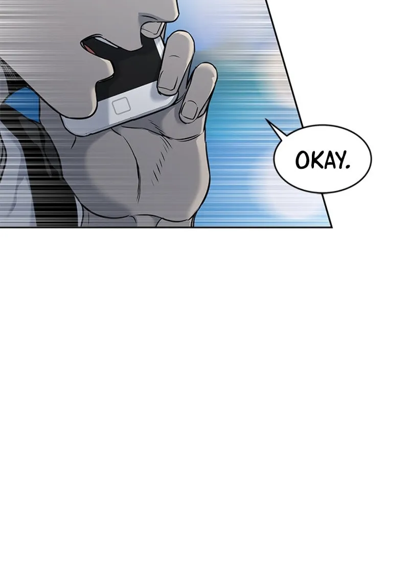 God of Blackfield Chapter 50 page 35 - 