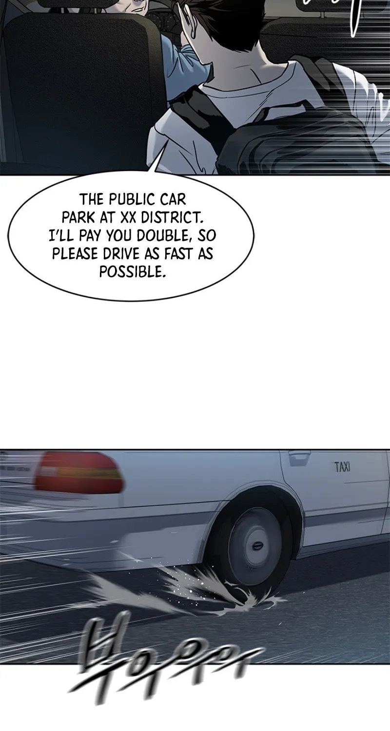 God of Blackfield Chapter 50 page 37 - 