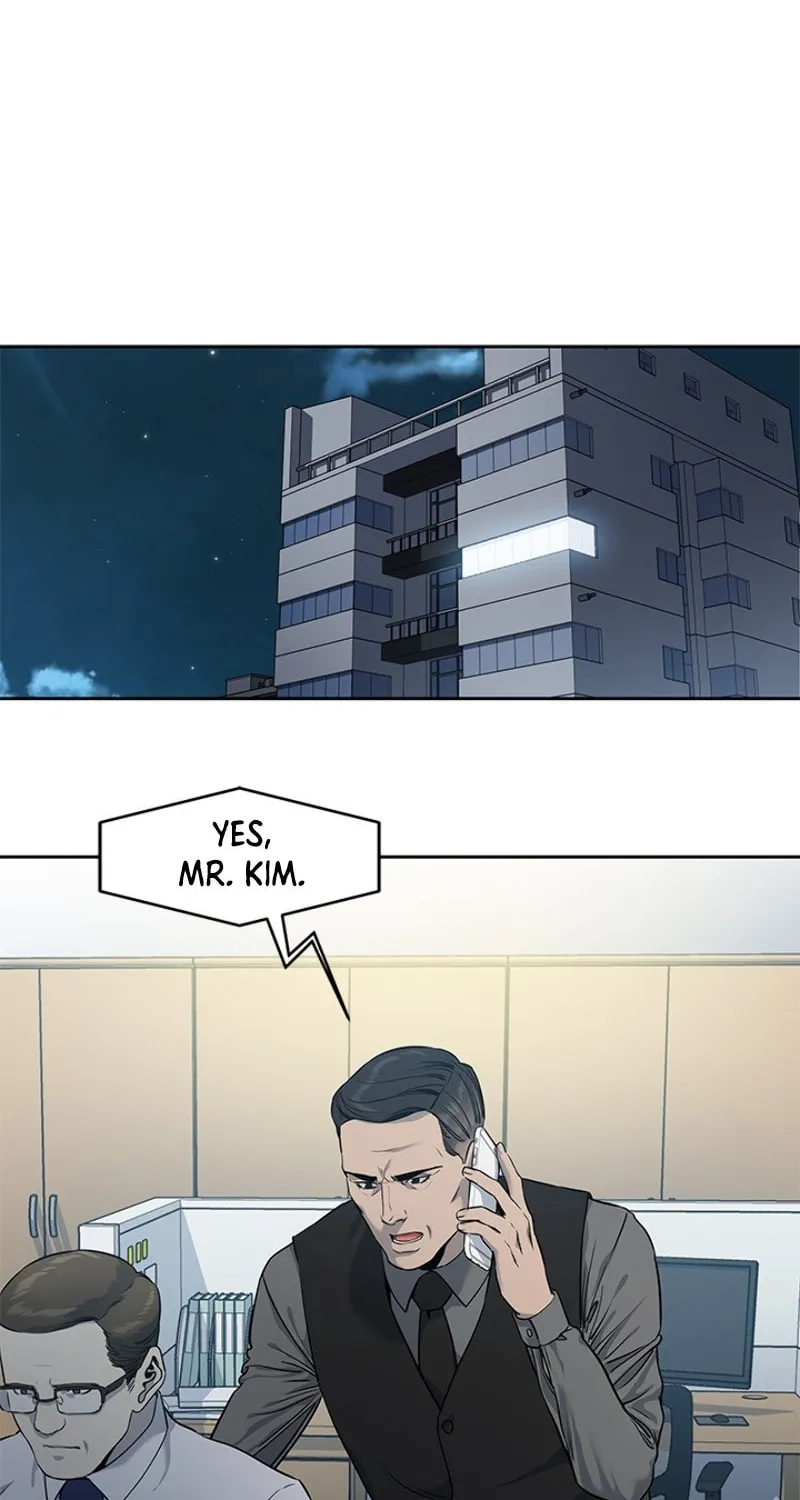 God of Blackfield Chapter 50 page 41 - 