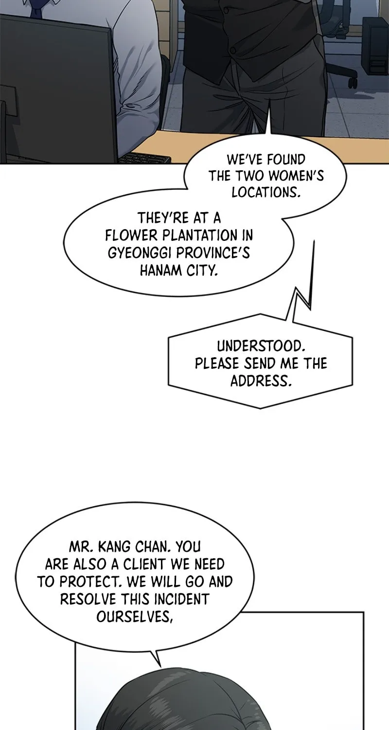 God of Blackfield Chapter 50 page 42 - 