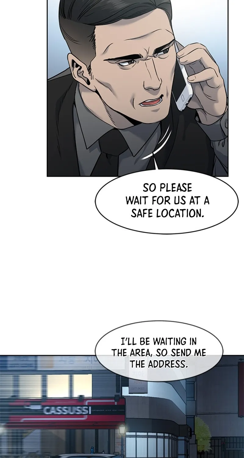God of Blackfield Chapter 50 page 43 - 