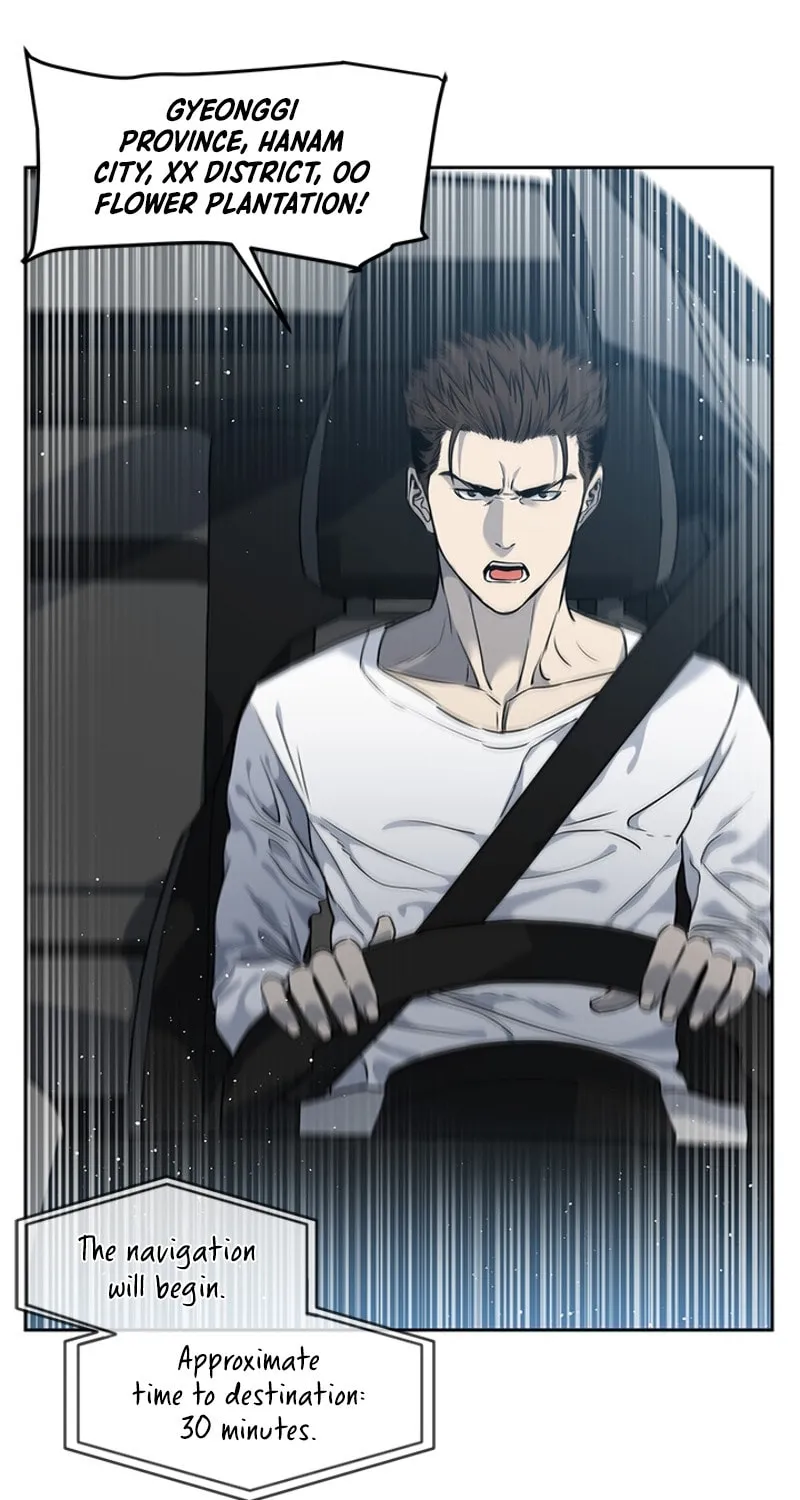 God of Blackfield Chapter 50 page 48 - 