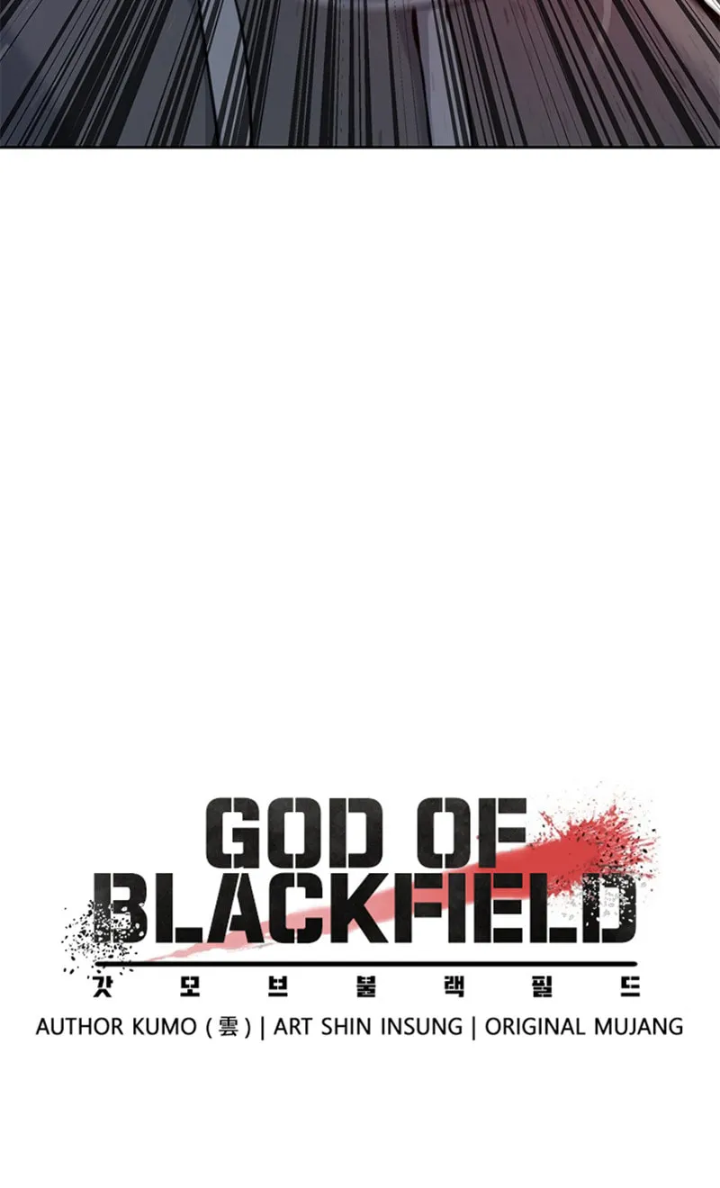 God of Blackfield Chapter 50 page 6 - 