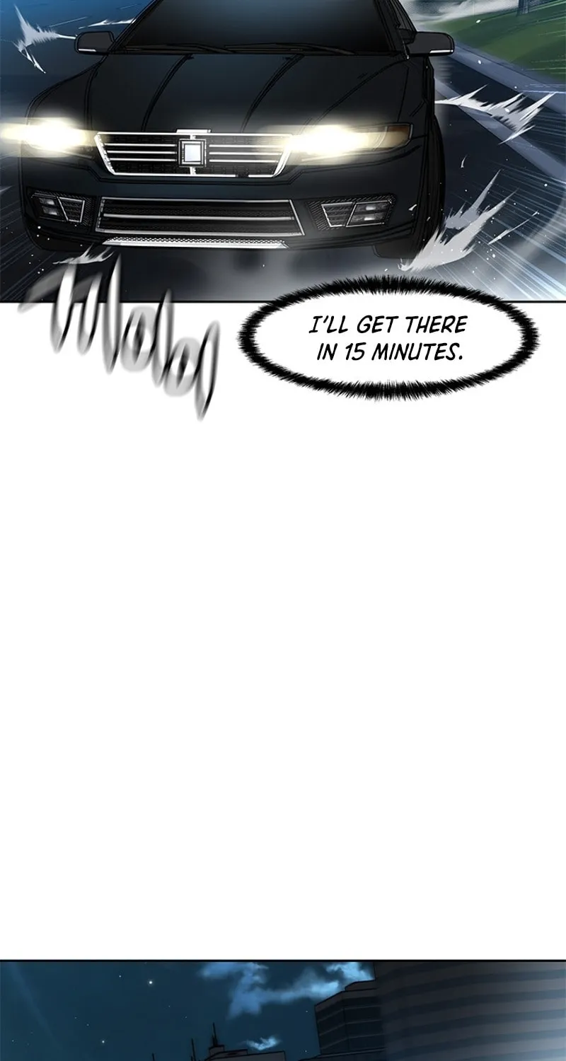 God of Blackfield Chapter 50 page 51 - 
