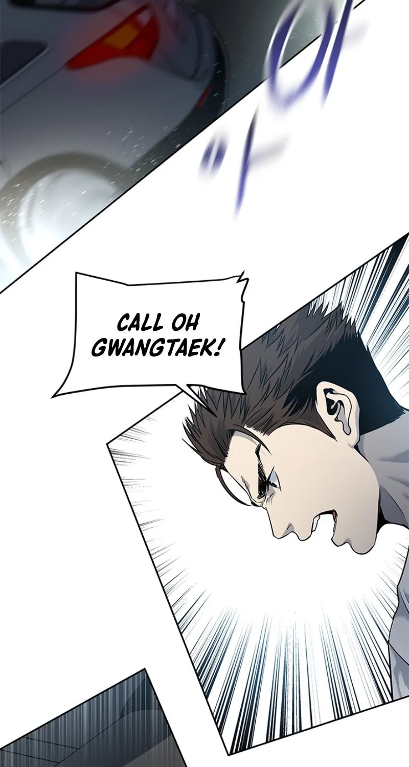 God of Blackfield Chapter 50 page 57 - 