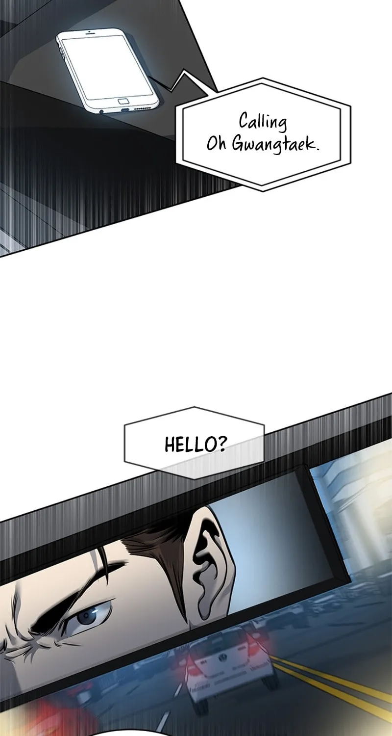 God of Blackfield Chapter 50 page 58 - 