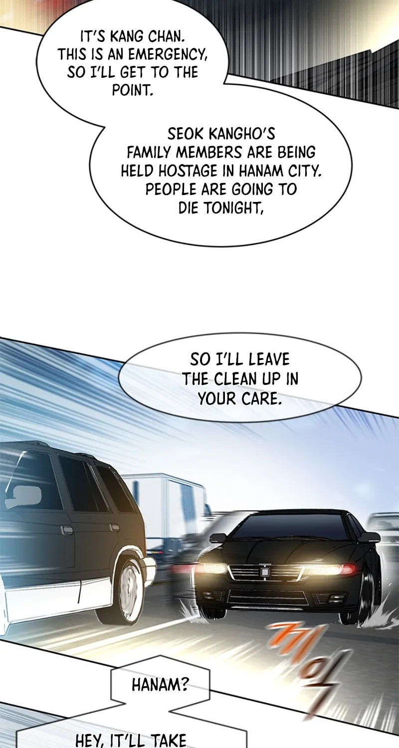 God of Blackfield Chapter 50 page 59 - 