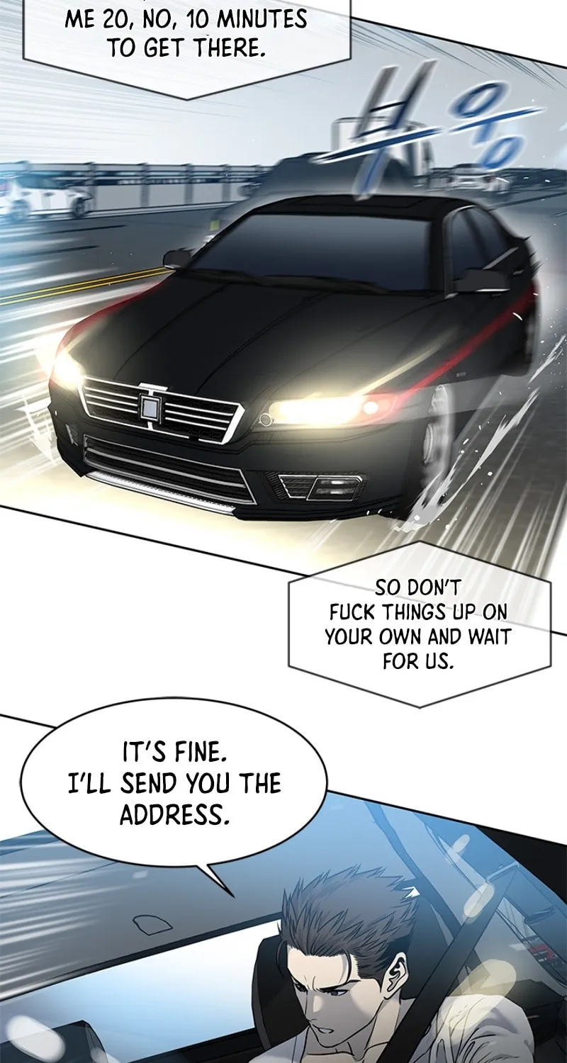 God of Blackfield Chapter 50 page 60 - 