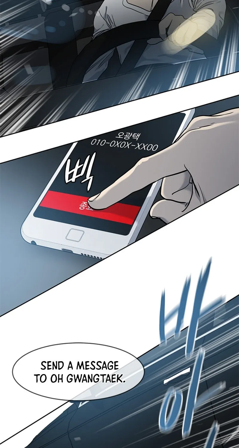 God of Blackfield Chapter 50 page 61 - 