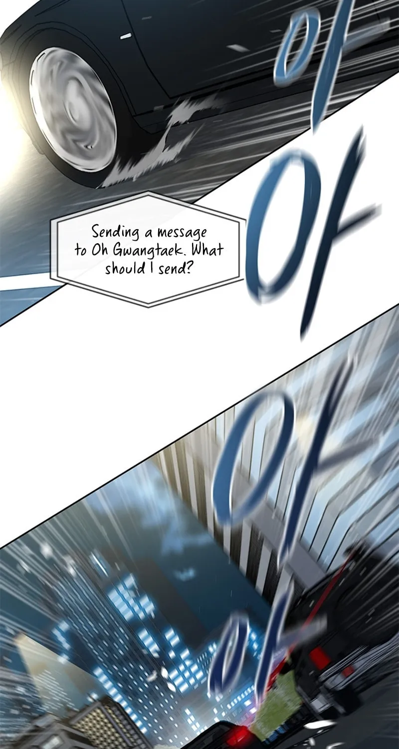 God of Blackfield Chapter 50 page 62 - 