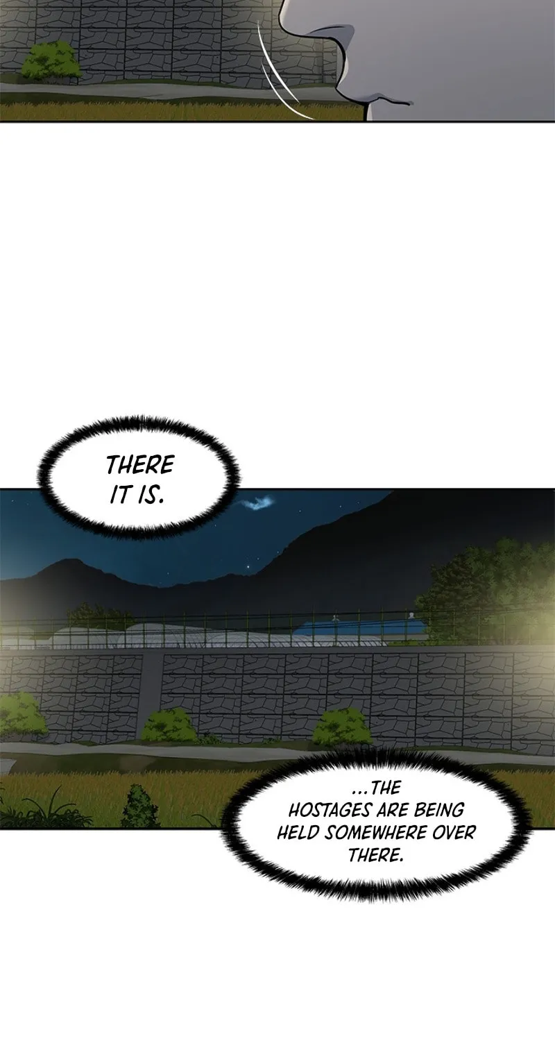 God of Blackfield Chapter 50 page 73 - 