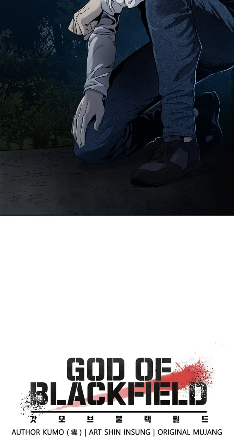 God of Blackfield Chapter 50 page 75 - 