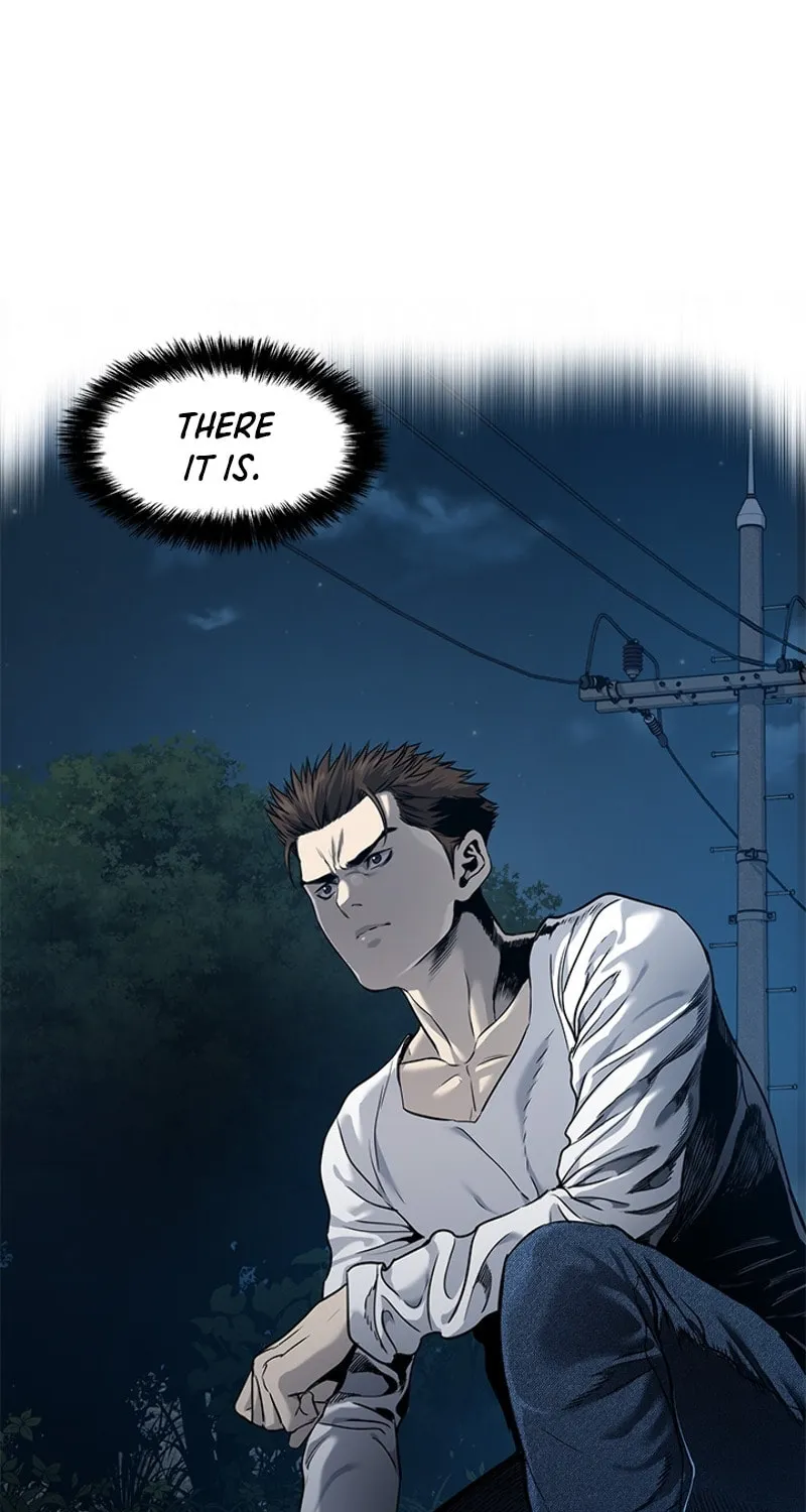 God of Blackfield Chapter 51 page 2 - 