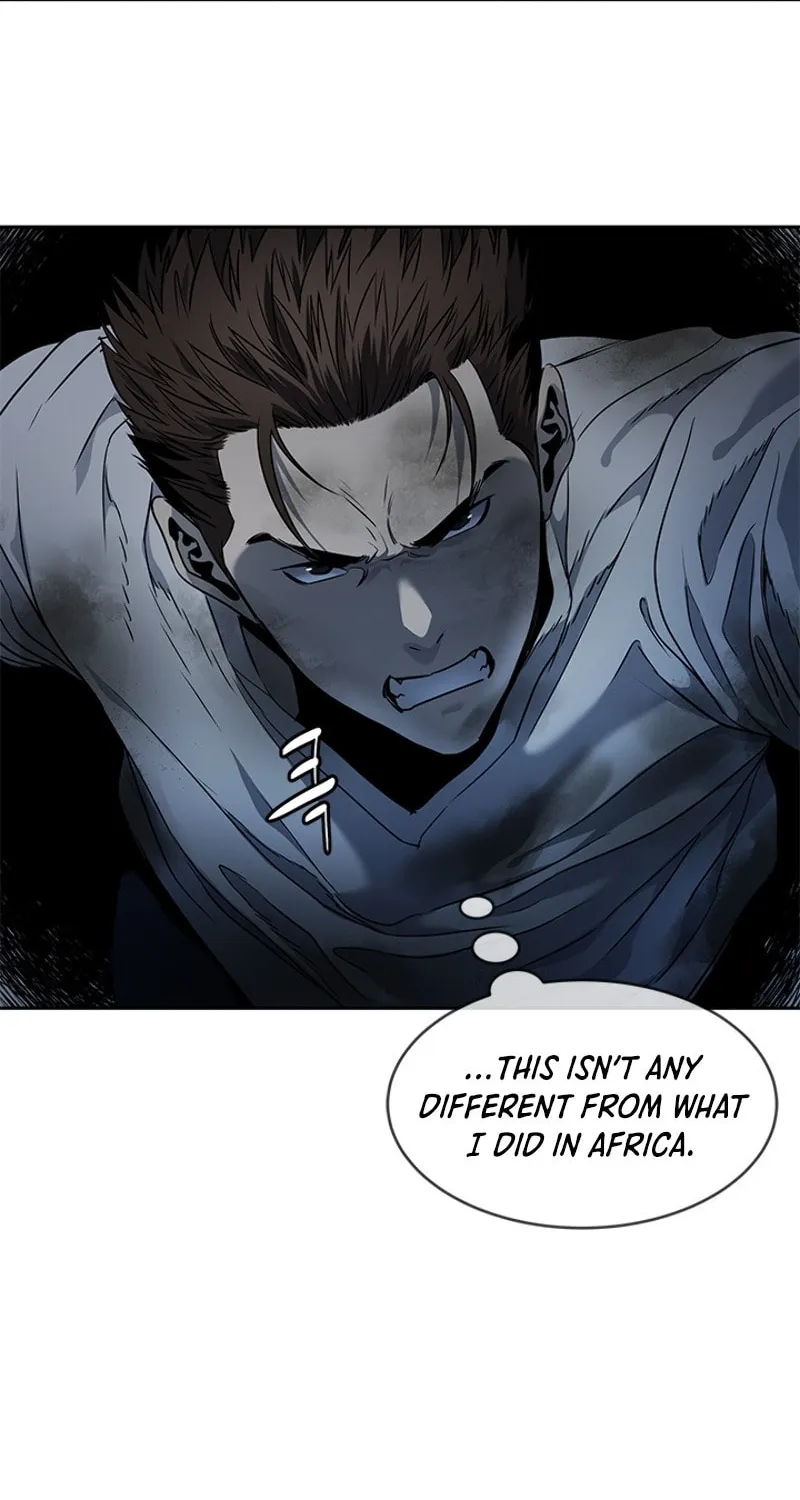 God of Blackfield Chapter 51 page 11 - 