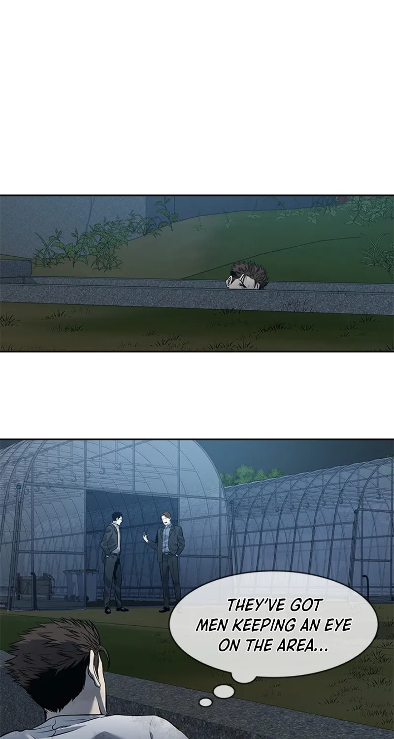 God of Blackfield Chapter 51 page 12 - 