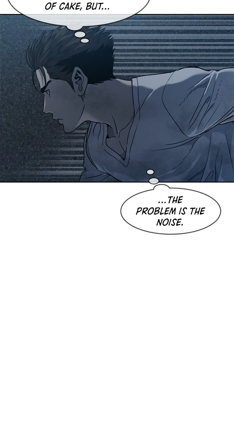 God of Blackfield Chapter 51 page 14 - 