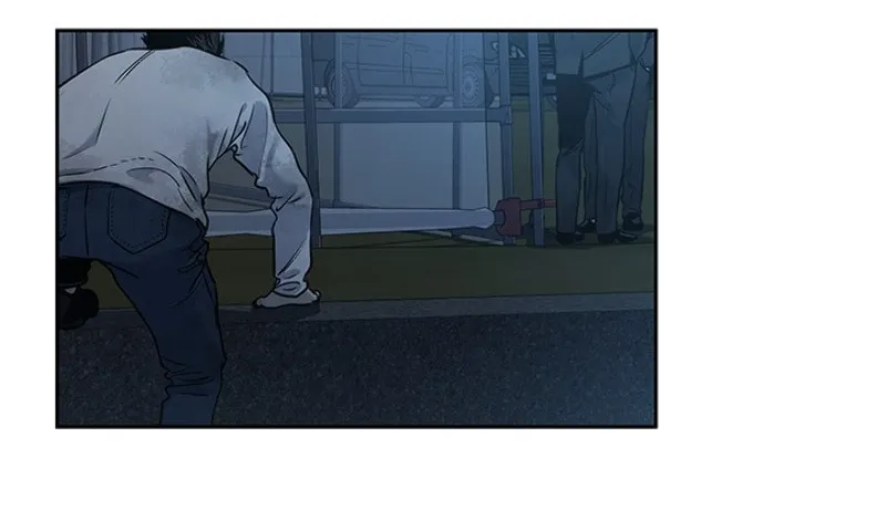 God of Blackfield Chapter 51 page 15 - 