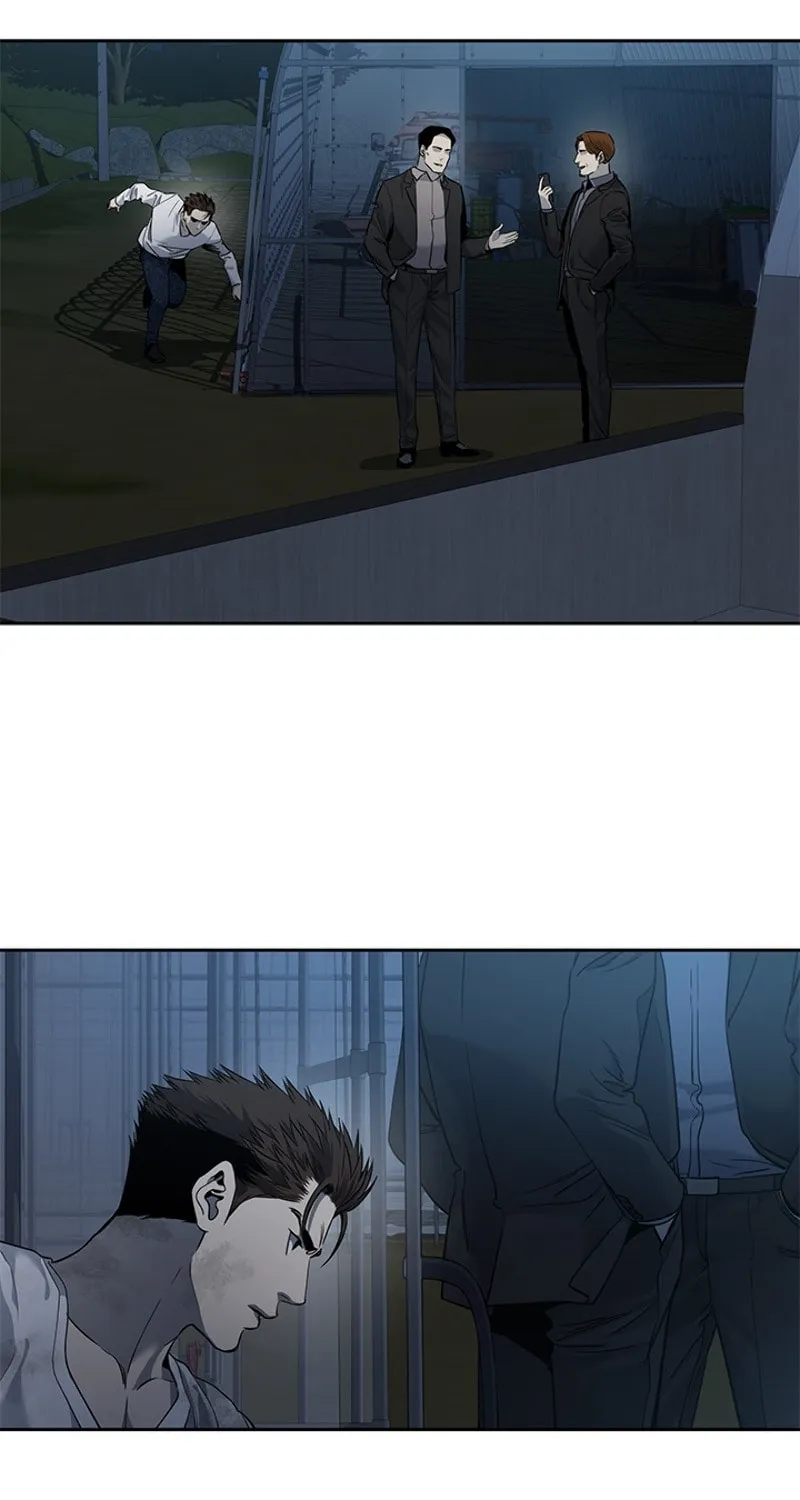 God of Blackfield Chapter 51 page 16 - 