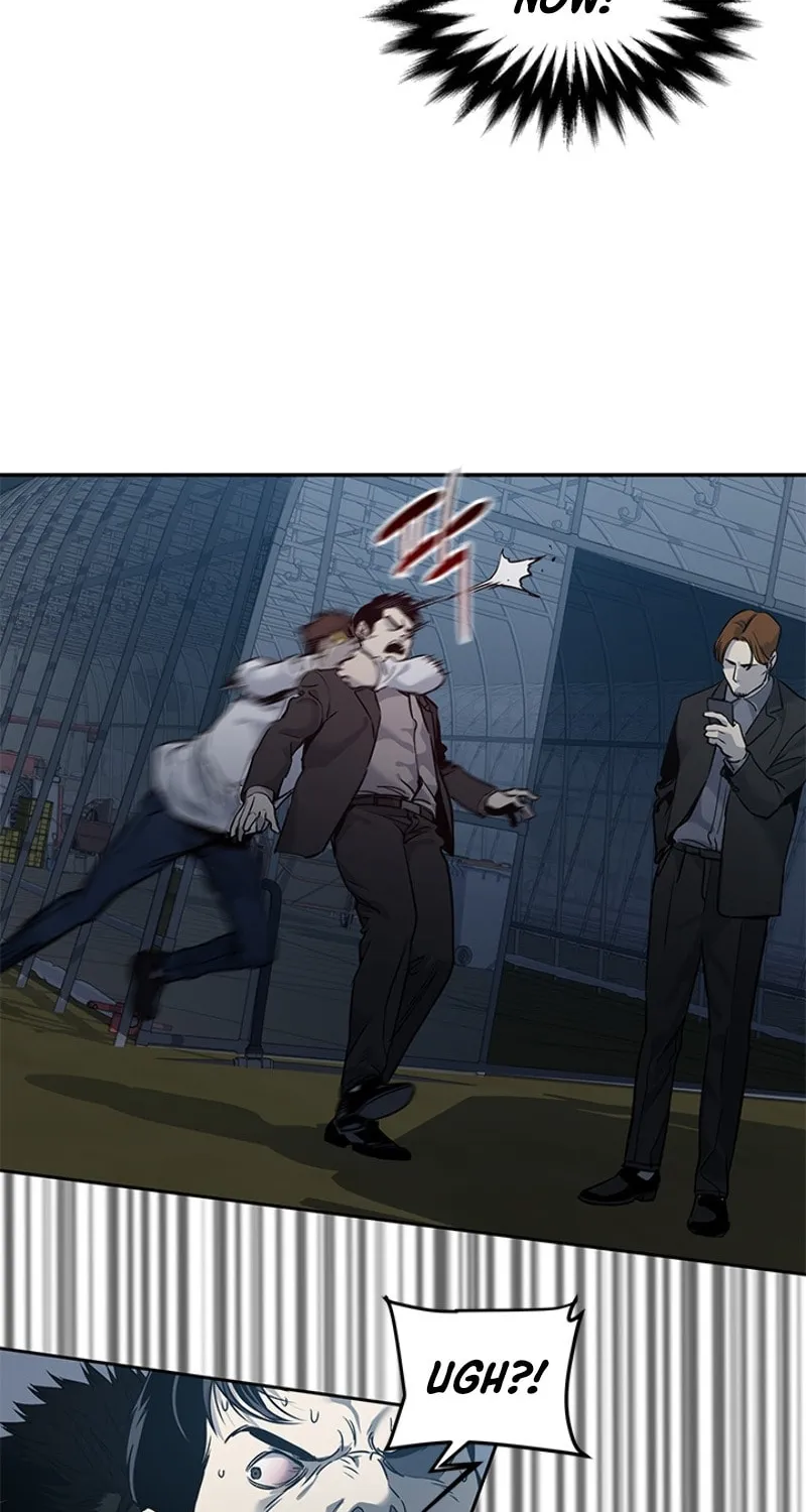 God of Blackfield Chapter 51 page 19 - 