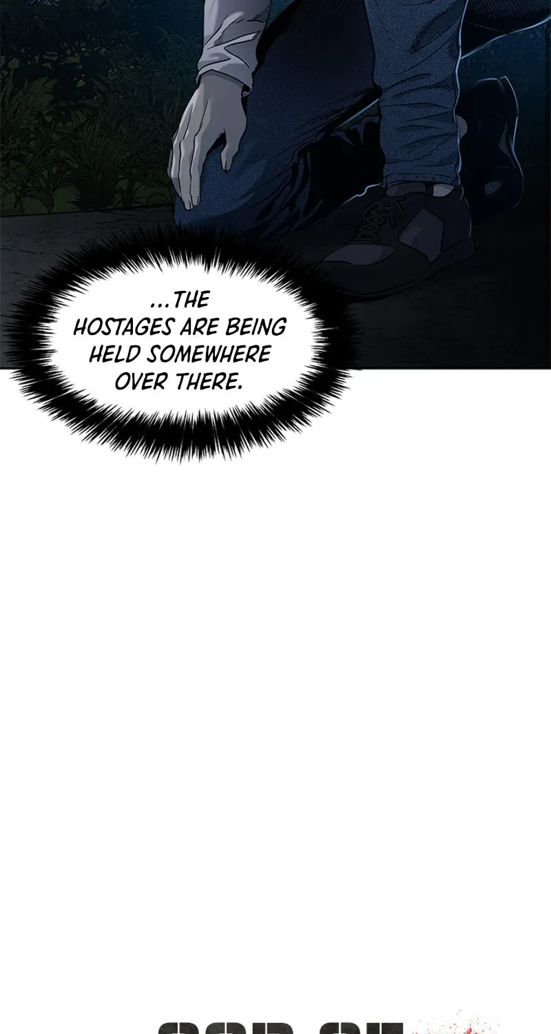 God of Blackfield Chapter 51 page 3 - 
