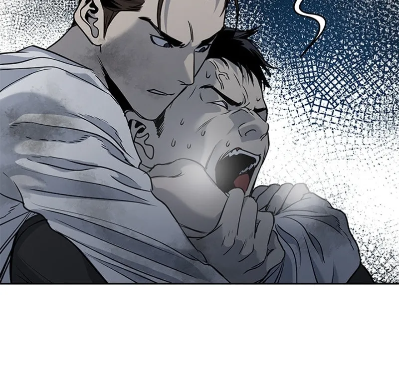 God of Blackfield Chapter 51 page 22 - 
